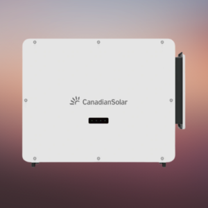 Inversor Canadian Solar CSI-333K-T800 (333 kW)