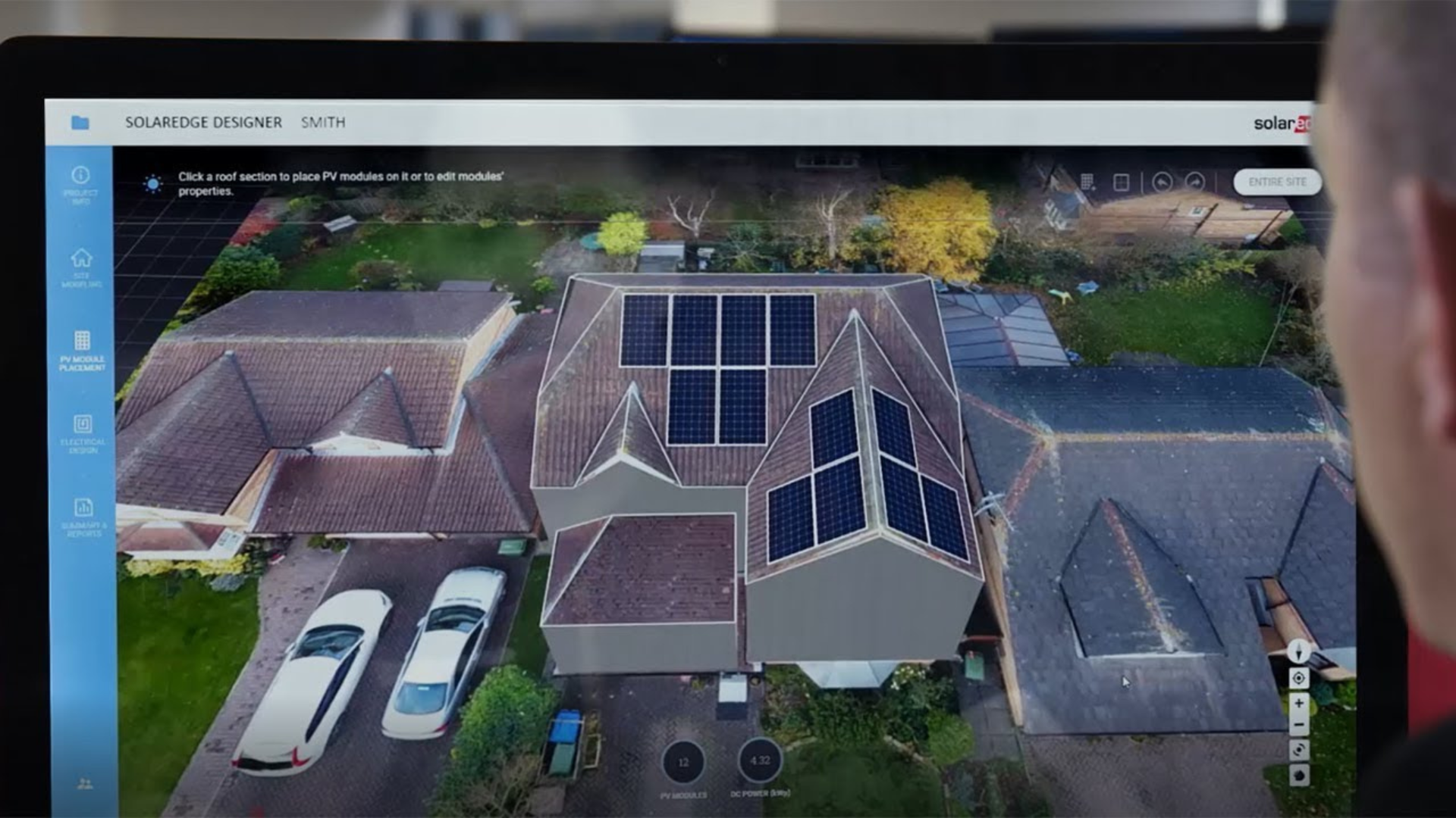 Asesoría en diseño de sistemas fotovoltaicos en Colombia