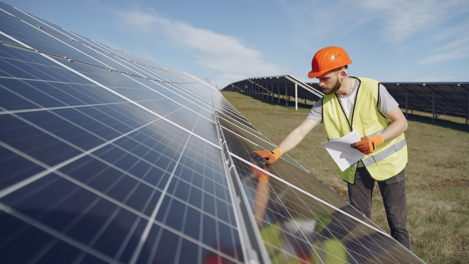 Visión Sonnecol – Líder en distribución solar