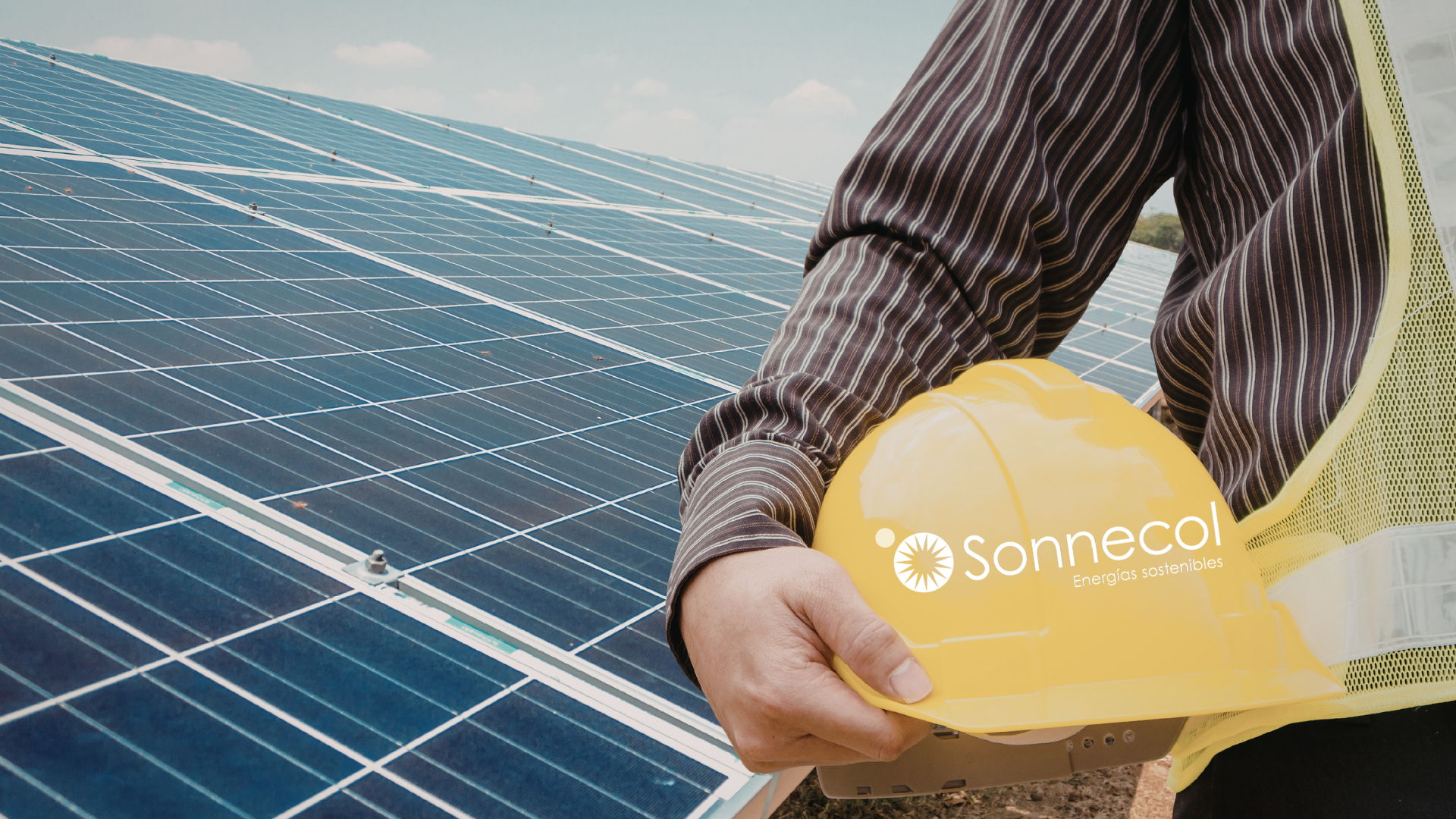 Valores Sonnecol – Calidad, sostenibilidad e innovación