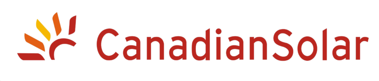 Logo Canadian Solar