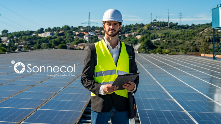 Distribuidor Canadian Solar