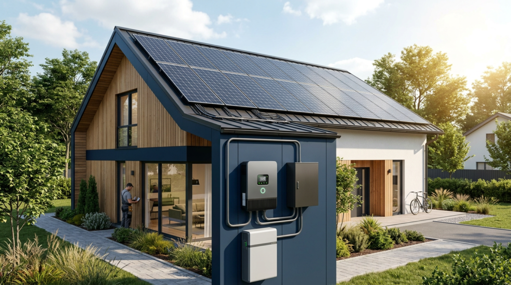 Cómo mejorar la rentabilidad de tus proyectos solares