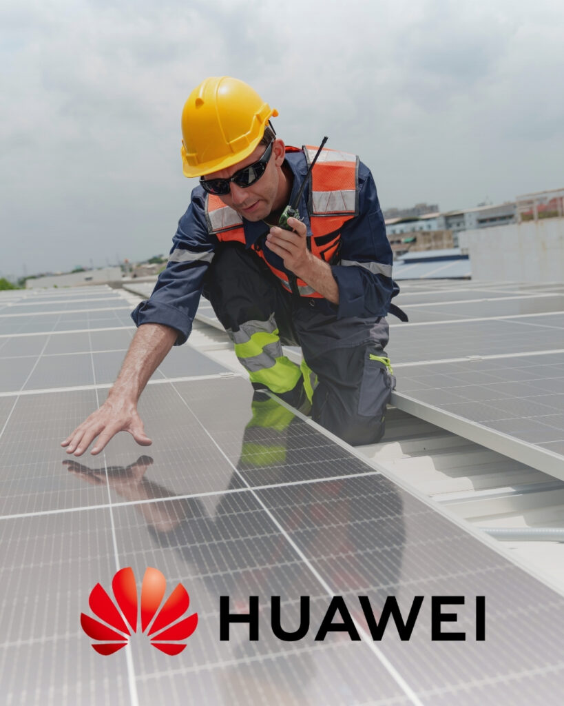 Equipos de energía solar e inversores distribuidos por Sonnecol para proyectos fotovoltaicos.