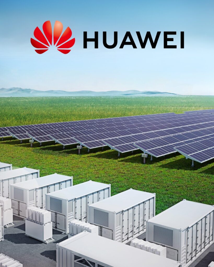 Equipos de energía solar e inversores distribuidos por Sonnecol para proyectos fotovoltaicos.